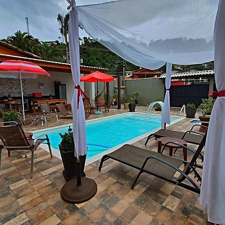 Guest House Della Vita Ilhabela Exterior photo