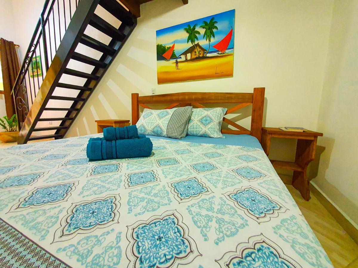 Guest House Della Vita Ilhabela Exterior photo