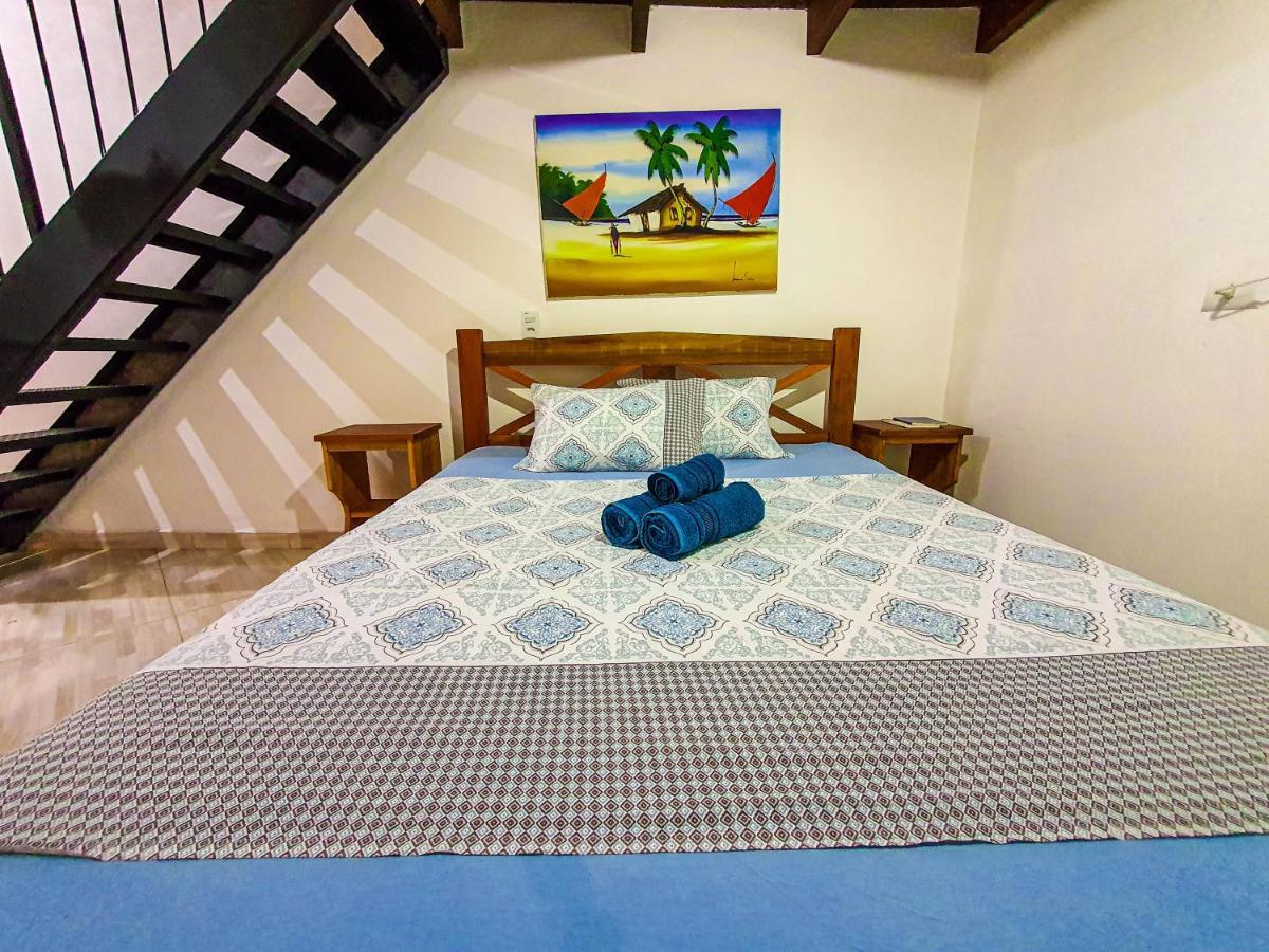 Guest House Della Vita Ilhabela Exterior photo