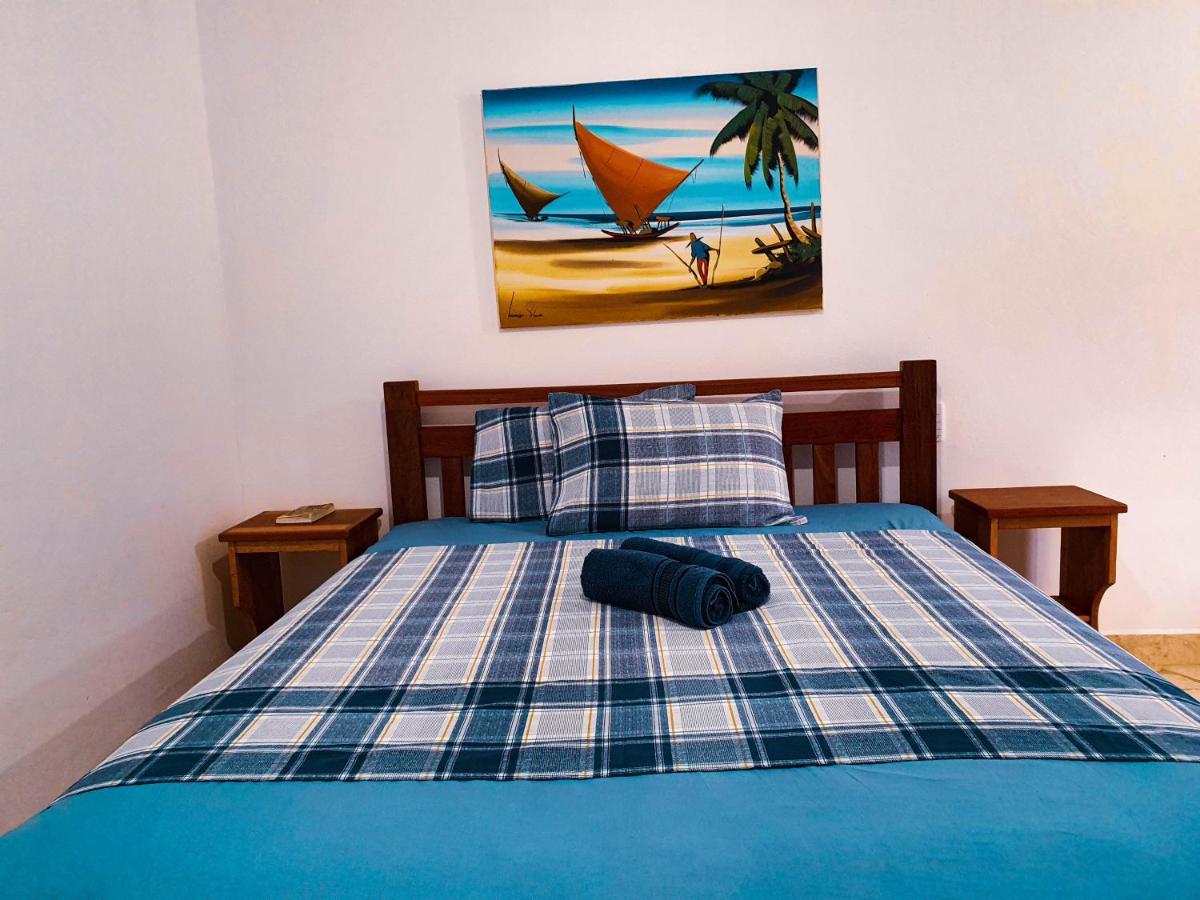 Guest House Della Vita Ilhabela Exterior photo