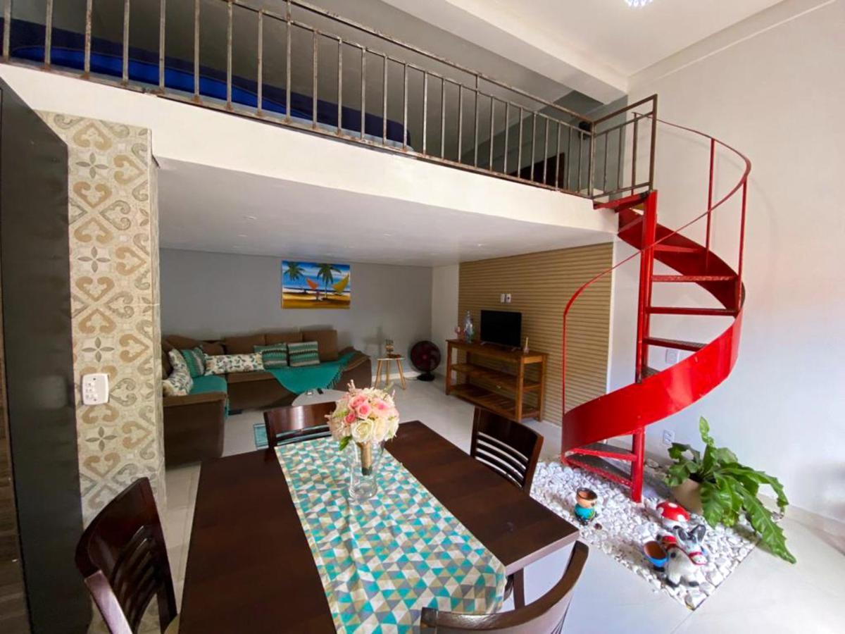 Guest House Della Vita Ilhabela Exterior photo
