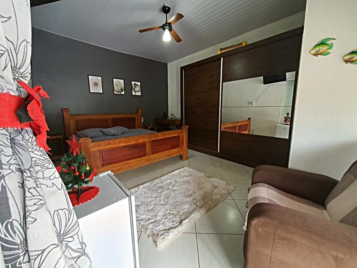 Guest House Della Vita Ilhabela Room photo