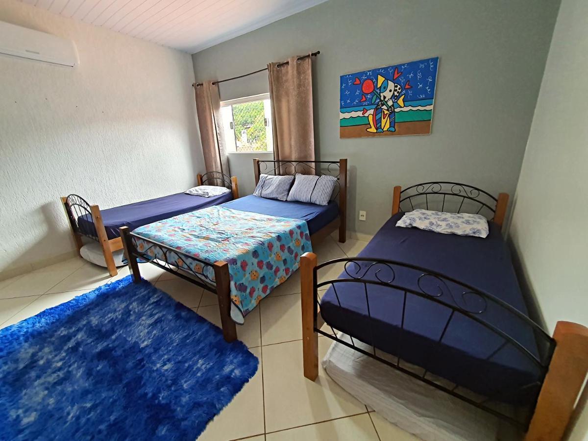 Guest House Della Vita Ilhabela Exterior photo