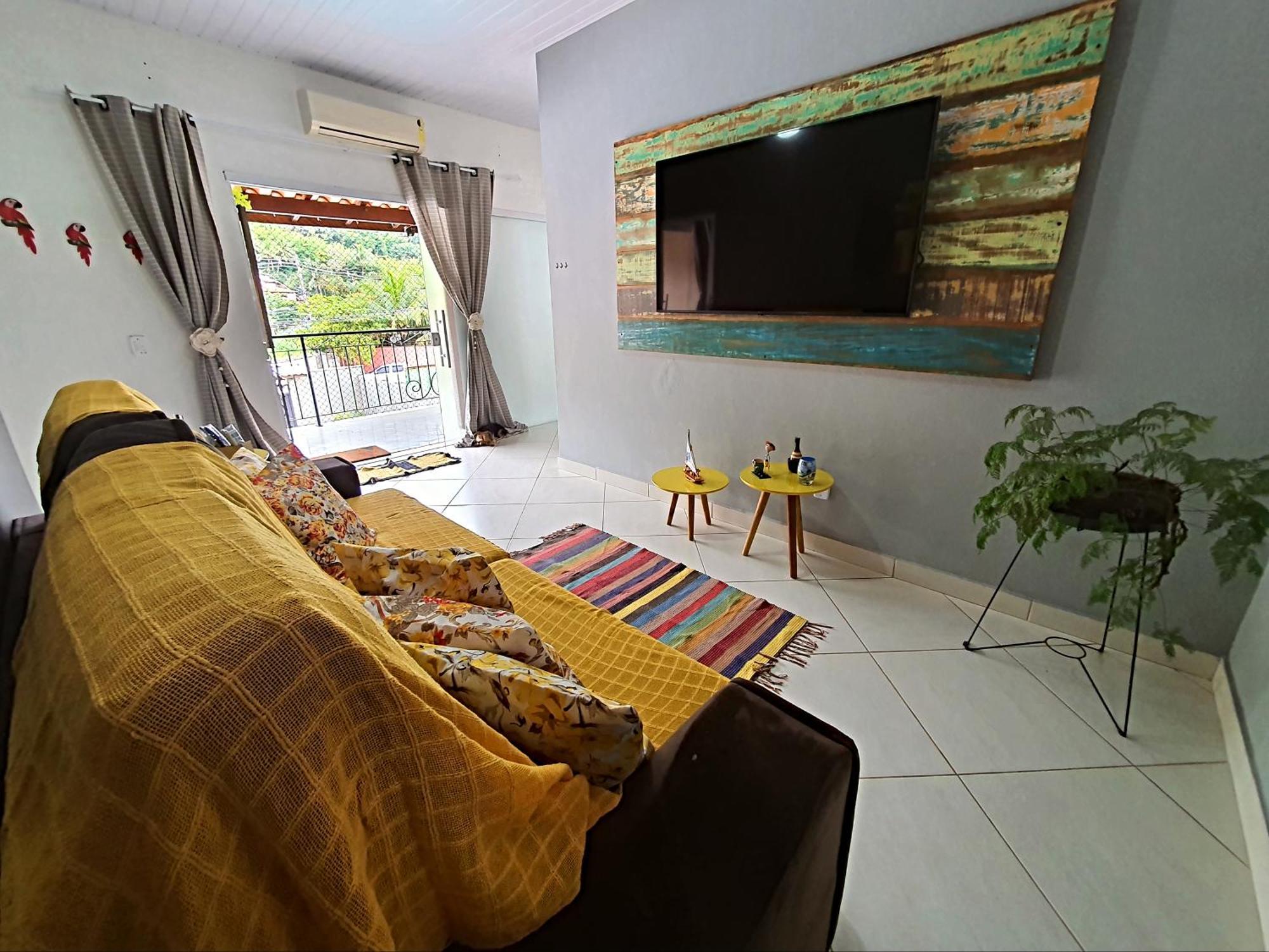 Guest House Della Vita Ilhabela Room photo
