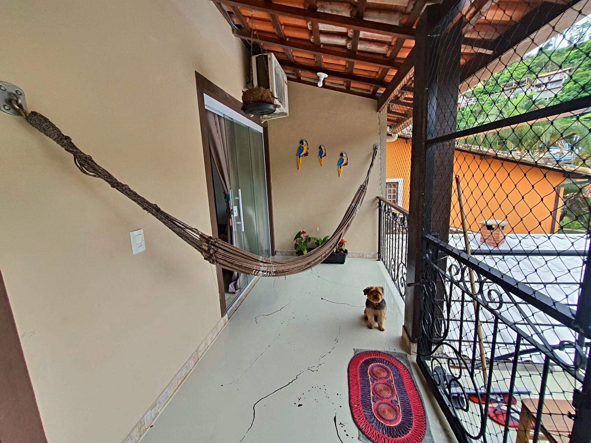 Guest House Della Vita Ilhabela Room photo