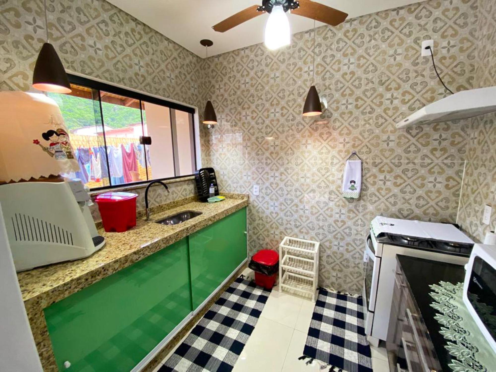 Guest House Della Vita Ilhabela Room photo